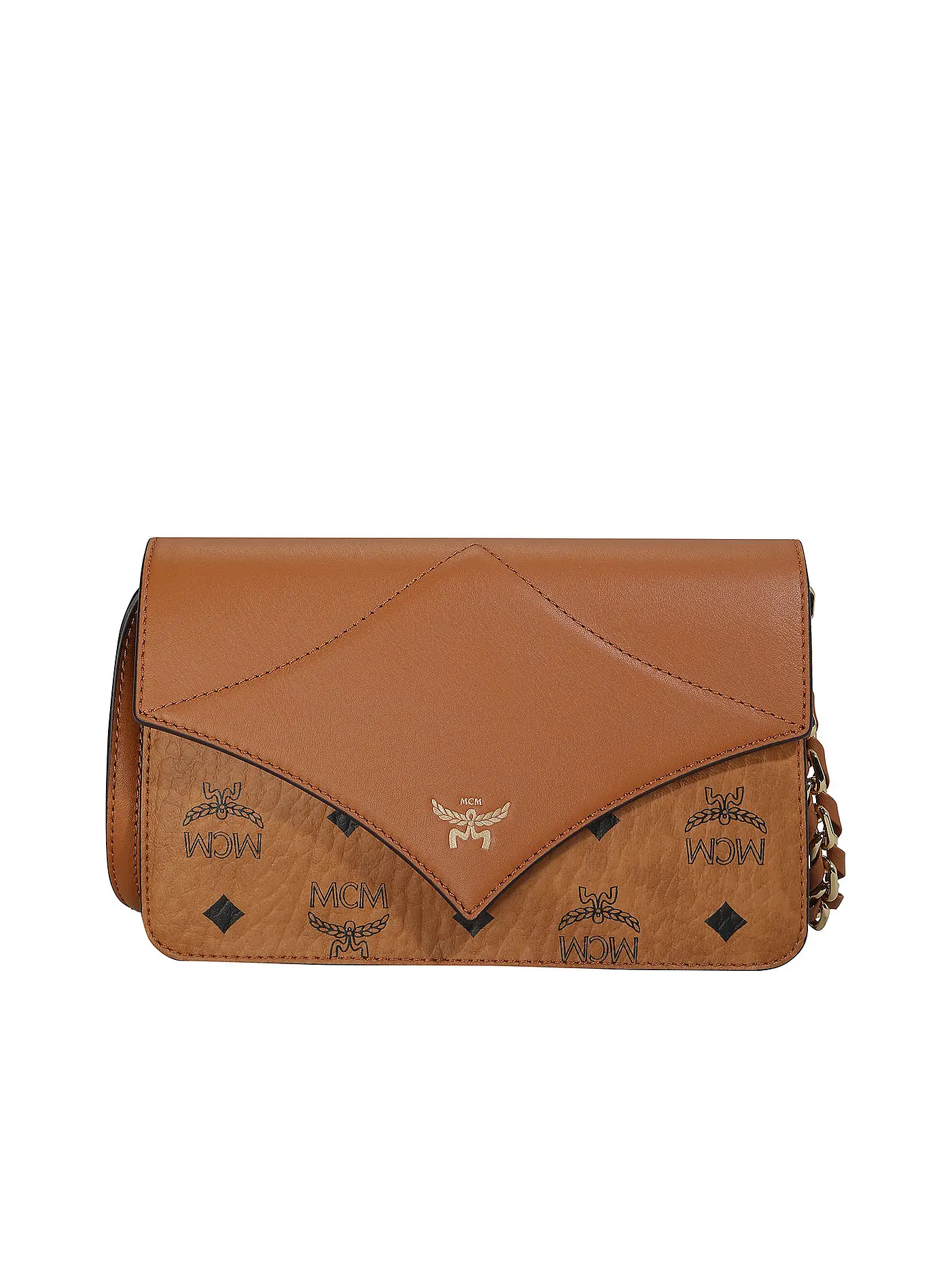 MCM | Tasche - Mini Bag DIAMOND | 